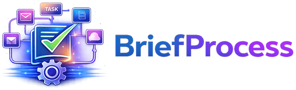 BriefProcess - Process automation